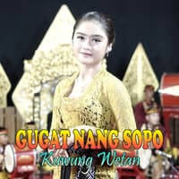 Gugat Nang Sopo