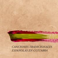 Canciones Tradicionales En Guitarra