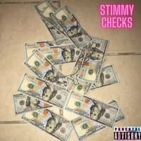 stimmy checks