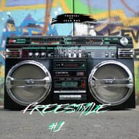 Freestyle #1