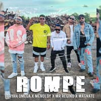 Rompe