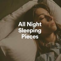 All Night Sleeping Pieces