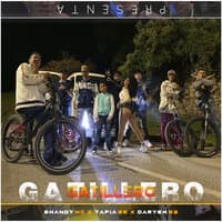 Gatillero