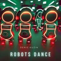 Robots dance