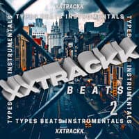 Xxtrackk Beats, Vol. 2