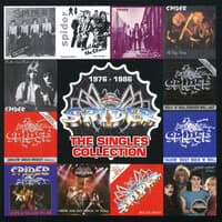 The Singles Collection (1976-1986)