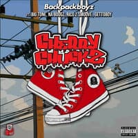 Cherry Chuckz