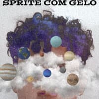 Sprite Com Gelo