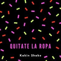 Quitate la Ropa