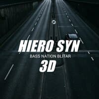 Hiero Syn 3D