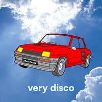 Very Disco