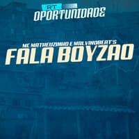 Fala Boyzão