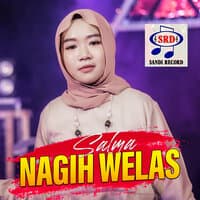 Nagih Welas