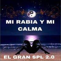 Mi Rabia Y Mi Calma