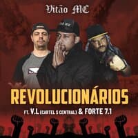 Revolucionários