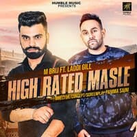 High Rated Masle