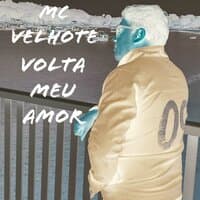 Volta Meu Amor