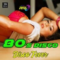 80's Disco Disco Fever