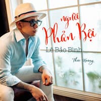 Người Phản Bội