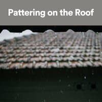 Pattering on the Roof