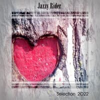 JAZZY RIDER SELECTION 2022