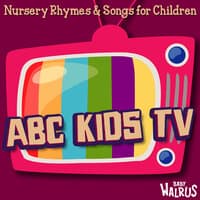 ABC Kids TV Nursery Rhymes & Songs For Children