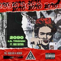 06 - Vuelvo a Beber - 2090