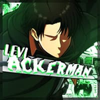 Levi Ackerman - Vamos Adiante