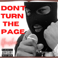 Don't Turn The Page