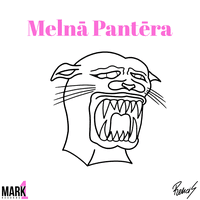 Melnā Pantēra