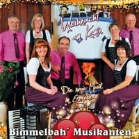 Weihnacht am Kamin