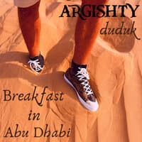 Duduk: Breakfast in Abu Dhabi