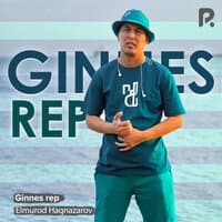 Ginnes rep