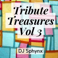 Tribute Treasures Vol 3