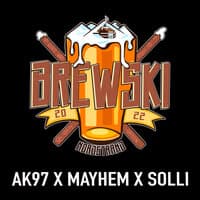 Brewski - Nordstrand 2022