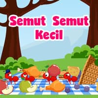 Semut semut kecil