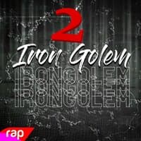 Rap do Iron Golem, Pt. 2