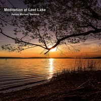 Meditation at Lost Lake