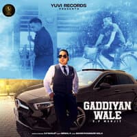 Gaddiyan Wale