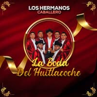 La Boda del Huitlacoche