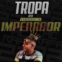 Tropa do Adriano Imperador