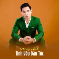 Tình Yêu Dân Tộc