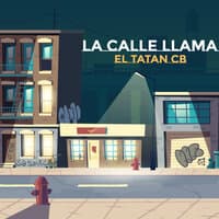 La Calle Llama