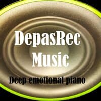 Deep emotional piano