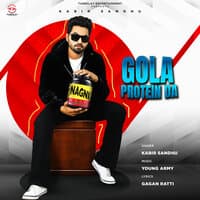 Gola Protein Da