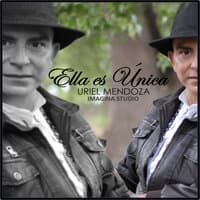 Ella Es Única