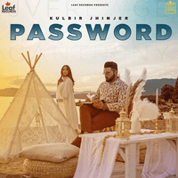 Password