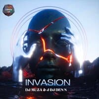 INVASION