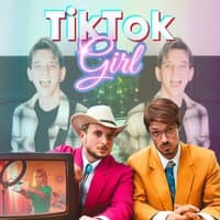 Tik Tok Girl