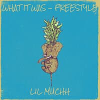 What It Was - Freestyle